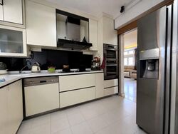 Blk 131 Clarence Lane (Queenstown), HDB 5 Rooms #601555081